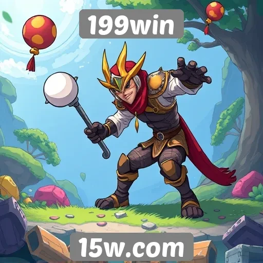 Comparativo de jogos populares disponíveis no 199win