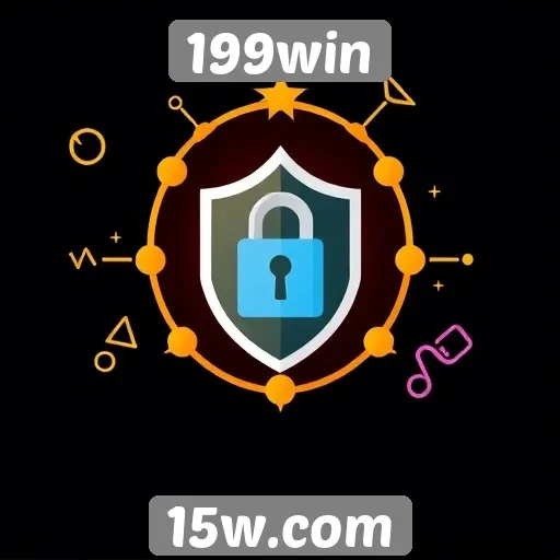 Recursos de segurança do site 199win